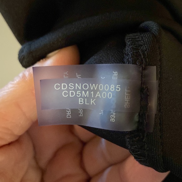 CALVIN KLEIN DRESS - Picture 8 of 8